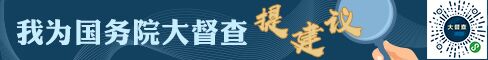大督查